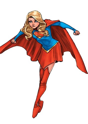 Supergirl