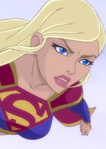 Supergirl