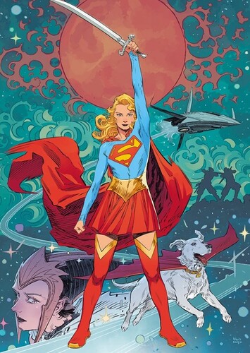 Supergirl