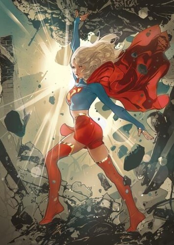 Supergirl
