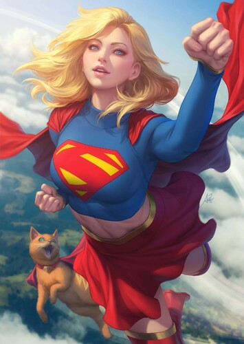 Supergirl
