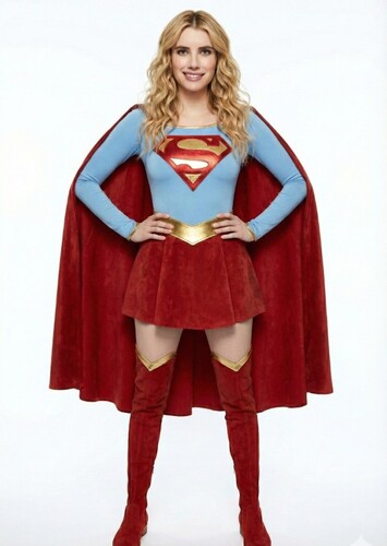 Supergirl