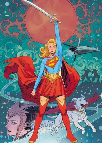 Supergirl