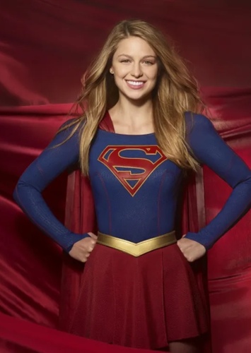 Supergirl