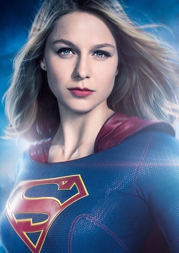 Supergirl
