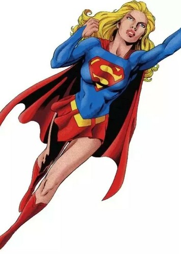 Supergirl