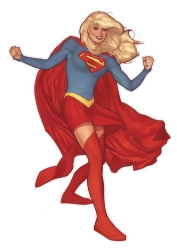 Supergirl