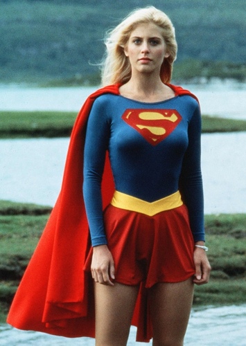 Supergirl