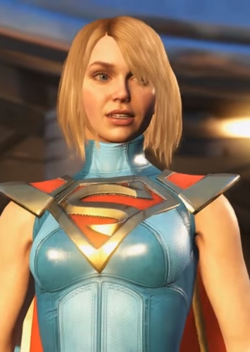 Supergirl