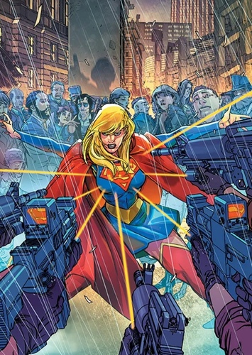 Supergirl