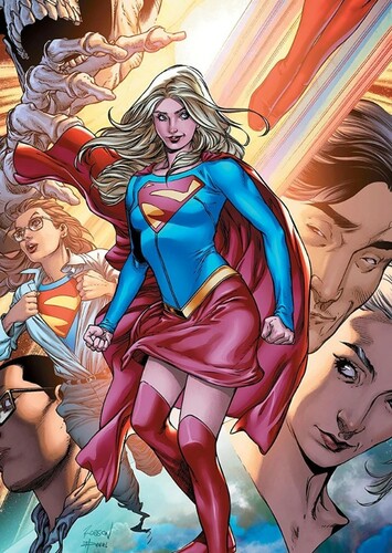 Supergirl