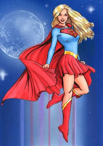 Supergirl