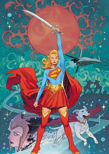 Supergirl