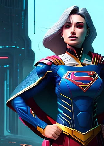 Supergirl