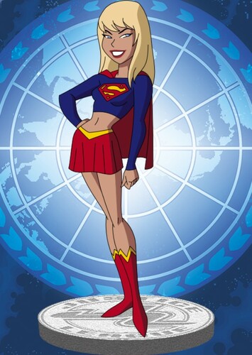 Supergirl