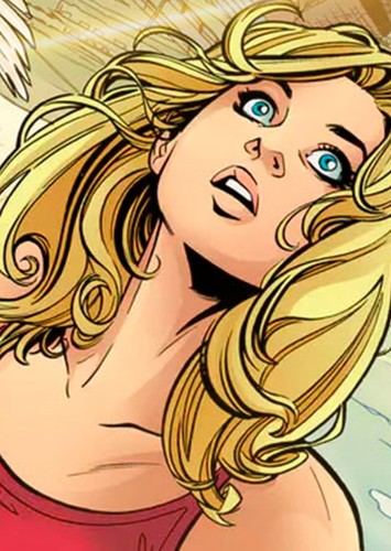 Supergirl