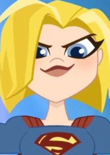 Supergirl