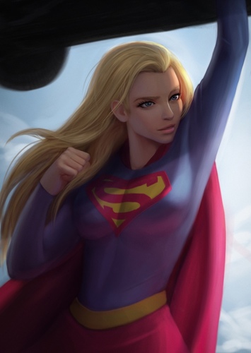 Supergirl