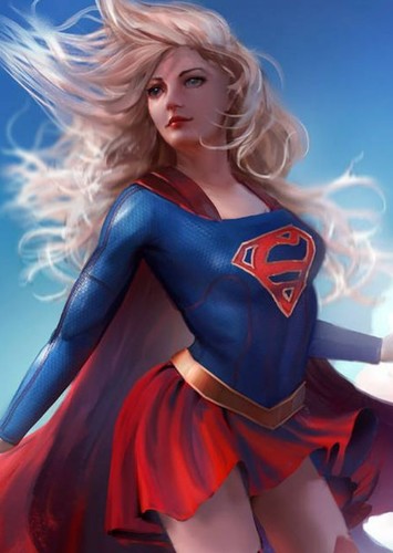 Supergirl