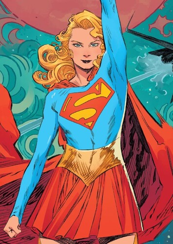 Supergirl