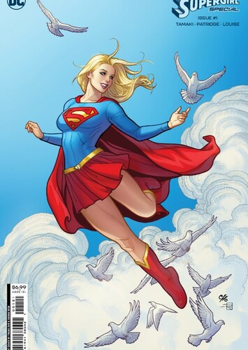 Supergirl