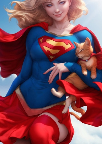 Supergirl