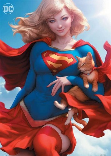 Supergirl