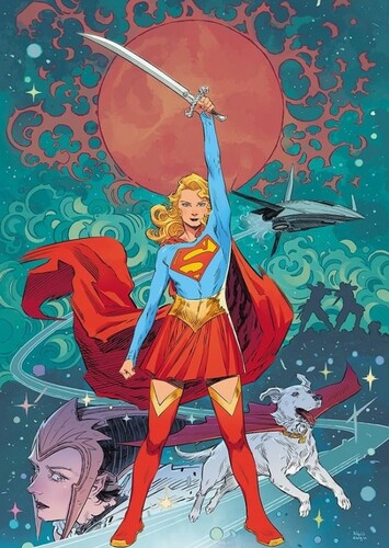 Supergirl