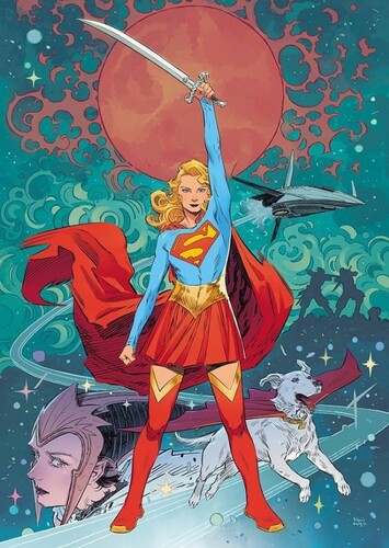 Supergirl