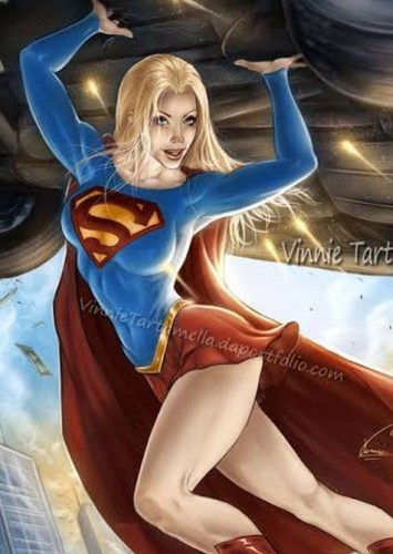 Supergirl