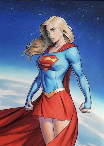 Supergirl