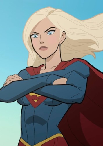 Supergirl