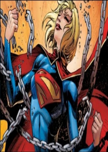 Supergirl