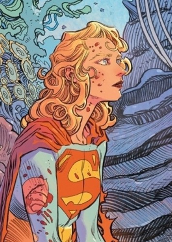 Supergirl