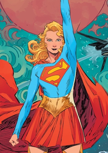 Supergirl