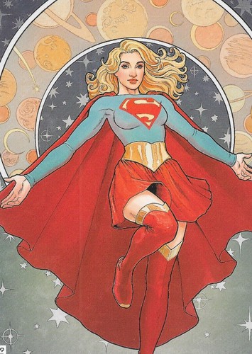 Supergirl