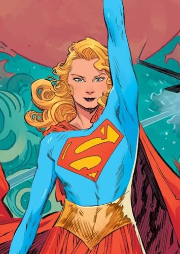 Supergirl