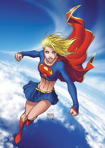 Supergirl