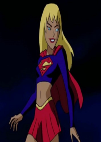 Supergirl