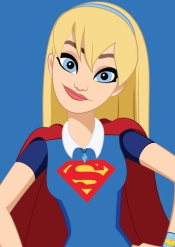 Supergirl (G1)