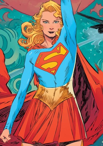 Supergirl / Kara Danvers / Kara Zor El