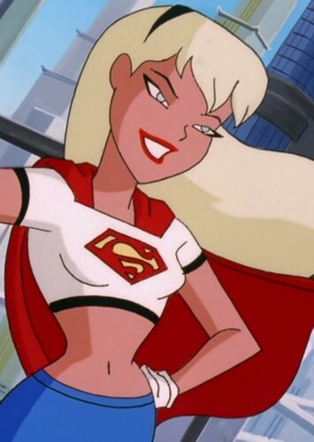 Supergirl (Kara Kent)