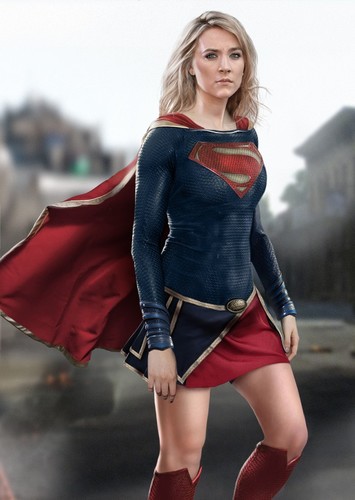 Supergirl / Kara Zor-El