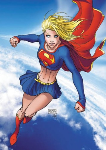 Kara Zor-El