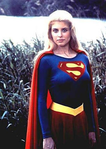 Supergirl (Kara Zor-El) (Cameo) (Burtonverse)