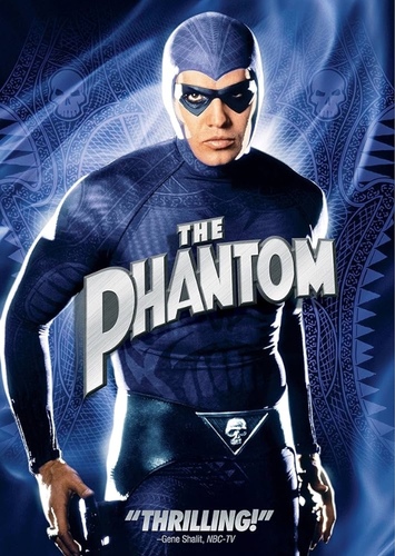 Superhero