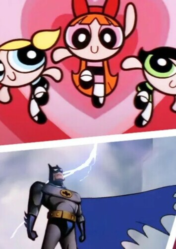 Superheroes