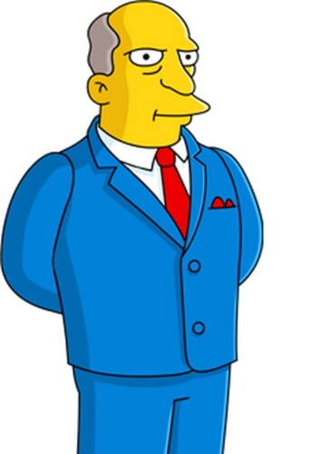 Superintendent Chalmers