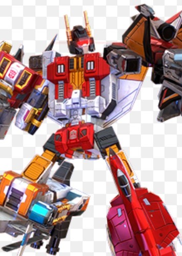 Superion