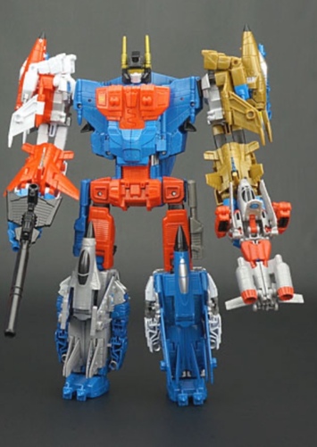 Superion